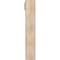 Ekena Millwork Westlake Traditional Smooth Bracket w/ Offset Brace, Douglas Fir, 7 1/2"W x 36"D x 44"H BKT0806X36X44WTL01SDF - alternate 2